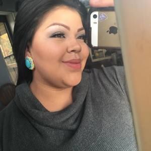 Meet your Posher, Keely